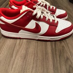 Nike Dunk Low Retro Bttys